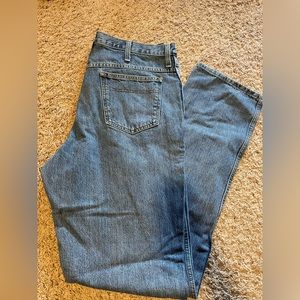 Green Label Cinch Jeans